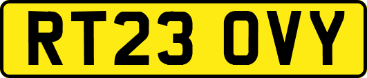 RT23OVY