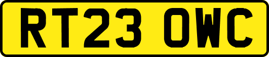 RT23OWC