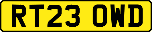 RT23OWD