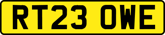 RT23OWE