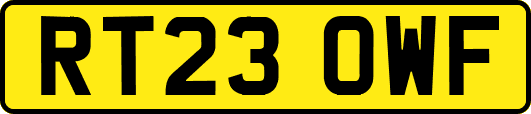 RT23OWF