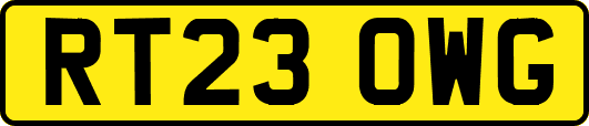 RT23OWG