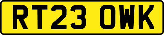RT23OWK