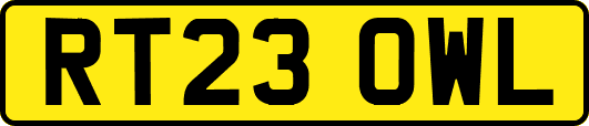 RT23OWL