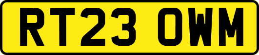 RT23OWM