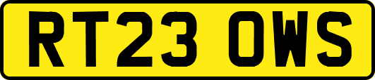 RT23OWS