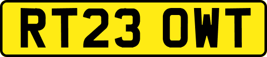 RT23OWT