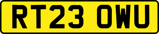 RT23OWU