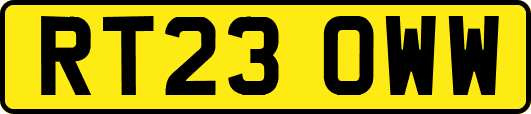 RT23OWW