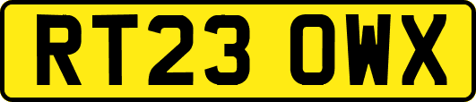 RT23OWX