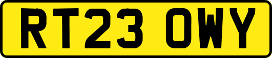RT23OWY