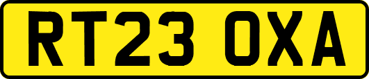 RT23OXA