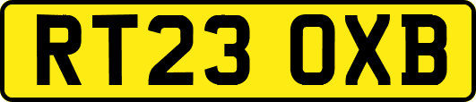RT23OXB