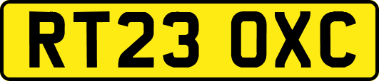 RT23OXC