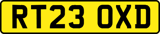 RT23OXD