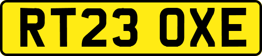 RT23OXE