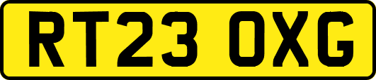RT23OXG