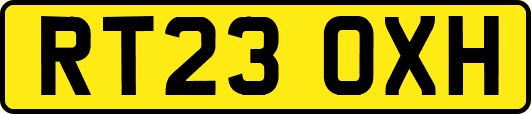 RT23OXH