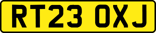 RT23OXJ