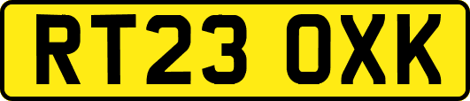 RT23OXK