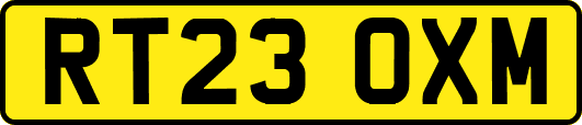 RT23OXM