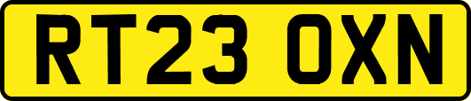 RT23OXN