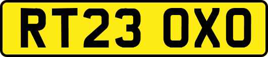 RT23OXO