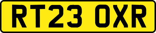 RT23OXR
