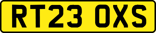 RT23OXS