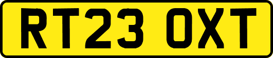 RT23OXT