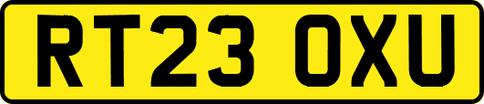 RT23OXU