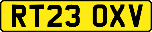 RT23OXV