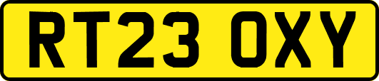RT23OXY