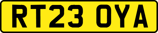 RT23OYA