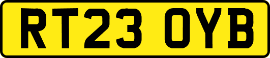 RT23OYB