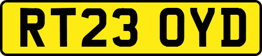RT23OYD