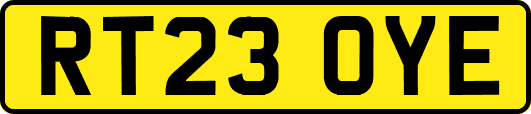 RT23OYE