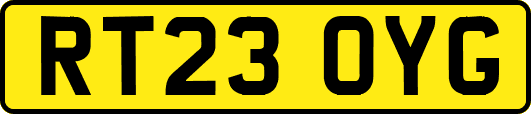 RT23OYG