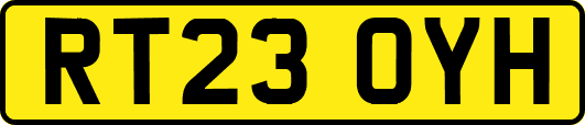 RT23OYH