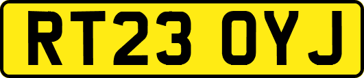 RT23OYJ
