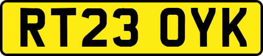 RT23OYK