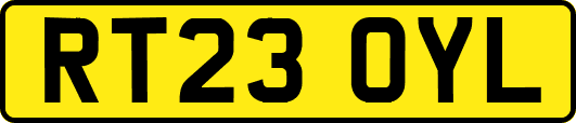 RT23OYL