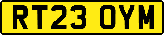 RT23OYM