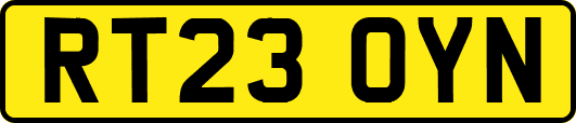 RT23OYN