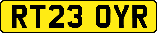 RT23OYR