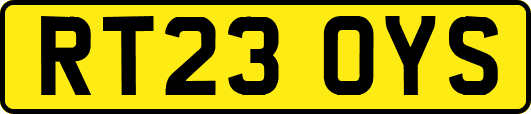 RT23OYS