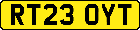 RT23OYT