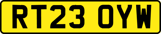 RT23OYW