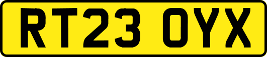 RT23OYX