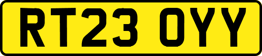 RT23OYY